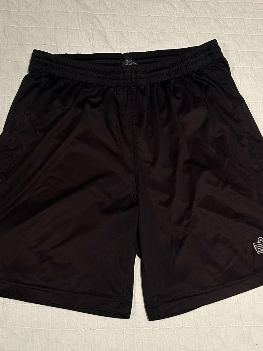 Black Admiral Shorts L